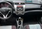 White Honda City 2009 for sale in Manual-1