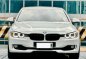 Sell White 2016 Bmw Turbo in Makati-0