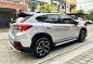 White Subaru Xv 2022 for sale in Automatic-2