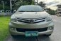 Selling White Toyota Avanza 2013 in Las Piñas-0