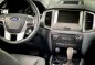 White Ford Everest 2016 for sale in Parañaque-6