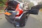 White Honda Jazz 2017 for sale in Automatic-7