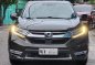 Green Honda Cr-V 2018 for sale in Automatic-0