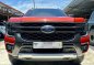 White Ford Ranger 2023 for sale in Manila-1