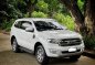 White Ford Everest 2016 for sale in Parañaque-4