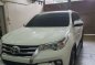 Sell Silver 2018 Toyota Fortuner in Quezon City-2