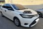 Sell White 2018 Toyota Vios in Mandaue-0