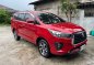 White Toyota Innova 2022 for sale in Quezon City-2