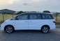 White Toyota Previa 2005 for sale in Parañaque-0