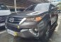 White Toyota Fortuner 2019 for sale in Pasay-3