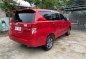White Toyota Innova 2022 for sale in Quezon City-3