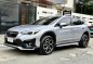 White Subaru Xv 2022 for sale in Automatic-0