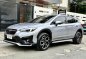 White Subaru Xv 2022 for sale in Automatic-8