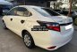 Sell White 2018 Toyota Vios in Mandaue-3