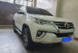 Sell Silver 2018 Toyota Fortuner in Quezon City-1