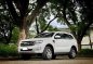 White Ford Everest 2016 for sale in Parañaque-0