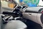 Sell Silver 2014 Mitsubishi Strada in Manila-7