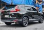 Green Honda Cr-V 2018 for sale in Automatic-3
