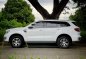 White Ford Everest 2016 for sale in Parañaque-2