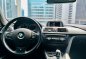 Sell White 2016 Bmw Turbo in Makati-9