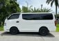 Selling White Nissan Nv350 urvan 2015 in Las Piñas-2