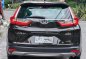 Green Honda Cr-V 2018 for sale in Automatic-7