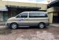 White Hyundai Starex 2005 for sale in Automatic-3