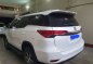 Sell Silver 2018 Toyota Fortuner in Quezon City-4