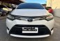 Sell White 2018 Toyota Vios in Mandaue-7