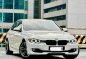 Sell White 2016 Bmw Turbo in Makati-1