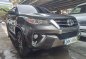 White Toyota Fortuner 2019 for sale in Pasay-6