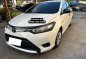 Sell White 2018 Toyota Vios in Mandaue-5