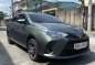 White Toyota Vios 2023 for sale in Quezon City-2