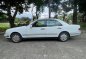 White Mercedes-Benz 300 1997 for sale in Automatic-0
