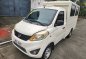 White Foton Gratour 2019 for sale in Quezon City-1