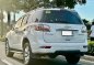 Sell White 2014 Chevrolet Trailblazer in Makati-3