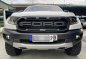 White Ford Ranger Raptor 2020 for sale in Automatic-0
