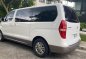 White Hyundai Starex 2015 for sale in Automatic-1