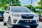 Sell White 2019 Subaru Forester in Makati-2