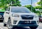 Sell White 2019 Subaru Forester in Makati-0