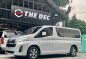 2020 Toyota Hiace  GL Grandia A/T in Manila, Metro Manila-9