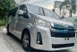 2020 Toyota Hiace  GL Grandia A/T in Manila, Metro Manila-7
