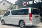 2020 Toyota Hiace  GL Grandia A/T in Manila, Metro Manila-5