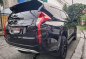 2018 Mitsubishi Montero Sport  GLS Premium 2WD 2.4D AT in Manila, Metro Manila-5