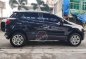 2017 Ford EcoSport in Manila, Metro Manila-1