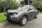 2019 Nissan Juke 1.6 Upper 4x2 CVT in Las Piñas, Metro Manila-1