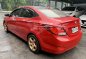 2016 Hyundai Accent  1.4 GL 6AT in Las Piñas, Metro Manila-1