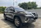 2016 Toyota Fortuner  2.4 V Diesel 4x2 AT in Manila, Metro Manila-2