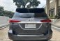 2016 Toyota Fortuner  2.4 V Diesel 4x2 AT in Manila, Metro Manila-4