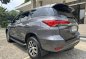 2016 Toyota Fortuner  2.4 V Diesel 4x2 AT in Manila, Metro Manila-5